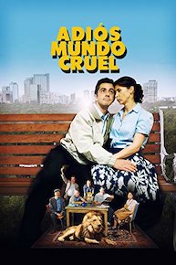 Adiós Mundo Cruel