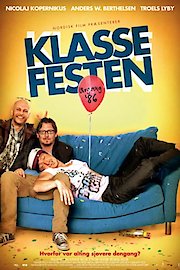 Reunion poster