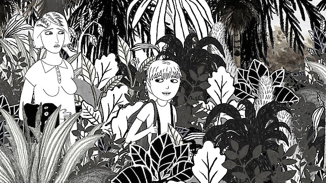 Watch Virus Tropical Online