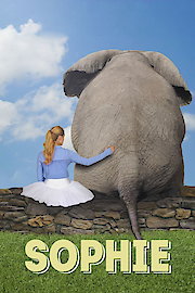 Sophie & Sheba poster