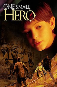 One Small Hero