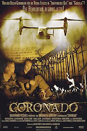 Coronado poster