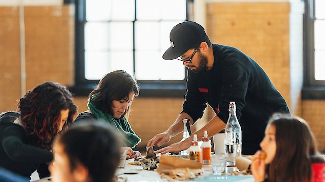 Watch From All Corners Online