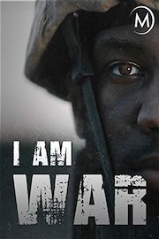 I Am War poster