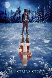 Christmas Story poster