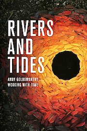 Rivers and Tides poster