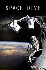 Space Dive poster