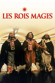 Les Rois mages poster