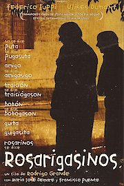 Rosarigasinos poster