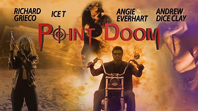 Watch Point Doom Online