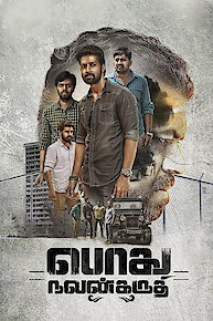 Podhu Nalan Karudhi