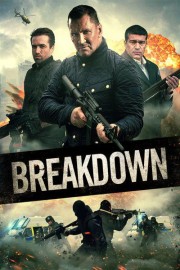 Breakdown poster