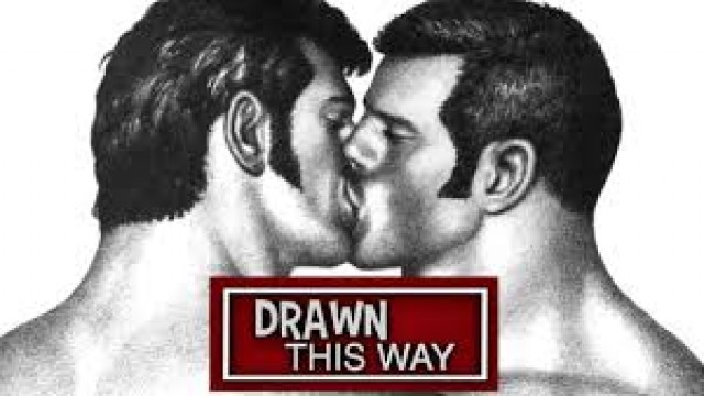 Watch Drawn This Way Online