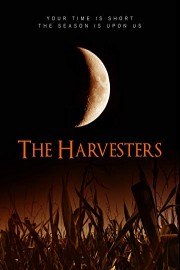 The Harvesters poster