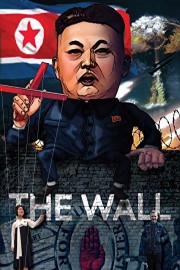 The Wall poster