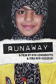 Runaway poster