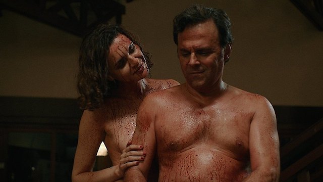 Watch The Cannibal Club Online