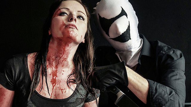 Watch Scars of Xavier Online