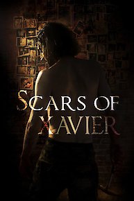 Scars of Xavier