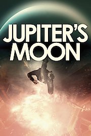 Jupiter's Moon poster