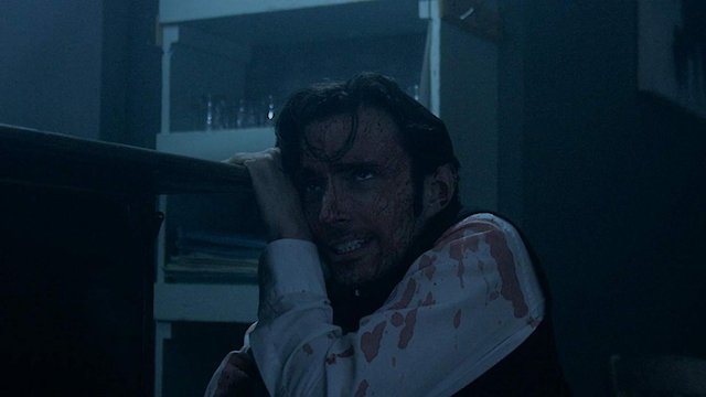Watch The Devil's Restaurant Online