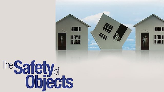 Watch The Safety of Objects Online