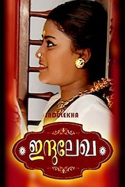 Indulekha poster