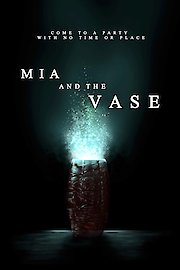 Mia and the Vase poster