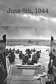 June 6th, 1944