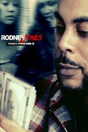 Rodney Jones: T.H.O.T. Process 3 poster