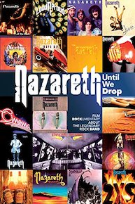 Nazareth: Until We Drop