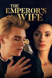 The Emperor's Wife poster