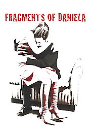 Fragments of Daniela poster