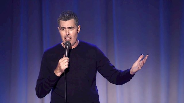 Watch Adam Carolla: Not Taco Bell Material Online