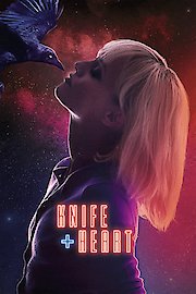 Knife Heart poster