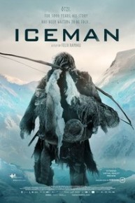 Iceman