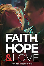 Faith, Hope, & Love poster