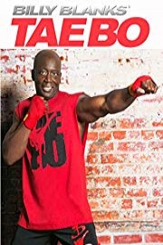 Billy Blanks Tae Bo: Advanced and Core