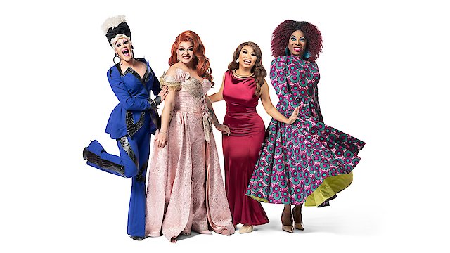 Watch Drag Me Down the Aisle Online