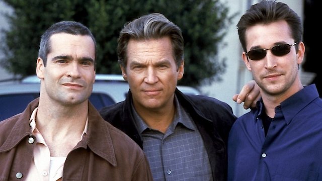 Watch Scenes of the Crime Online