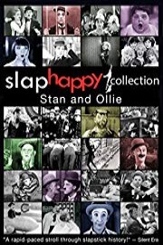 SlapHappy: Stan and Ollie: Before 'The Boys'