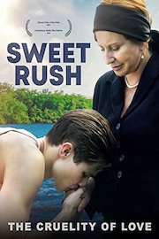 Sweet Rush poster