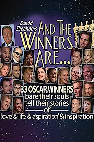 And the Winners Are!