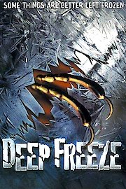 Deep Freeze poster