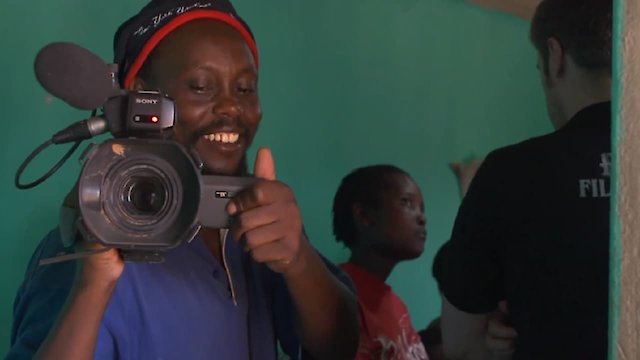 Watch Wakaliwood: The Documentary Online