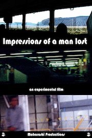 Impressions of a Man Lost poster