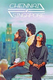 Chennai2Singapore