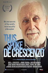 Thus Spoke De Crescenzo