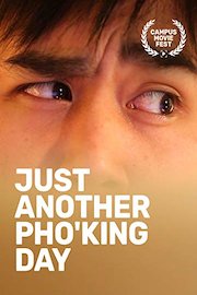 Just Another Pho'King Day