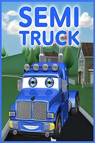 Semi Truck